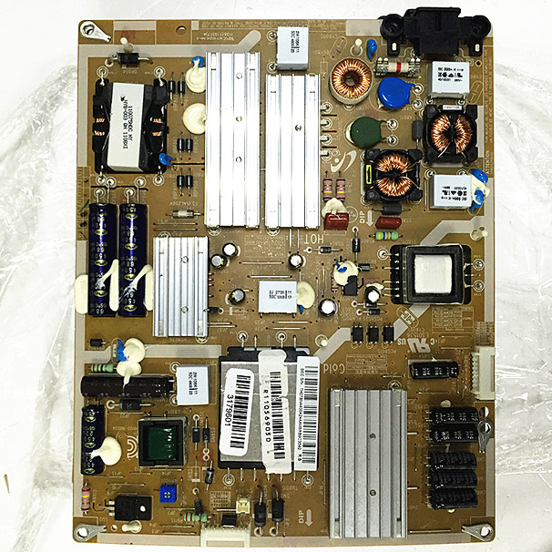 New Samsung BN44-00424A PD55A1_BHS Power Supply for UN55D6000SF - Click Image to Close